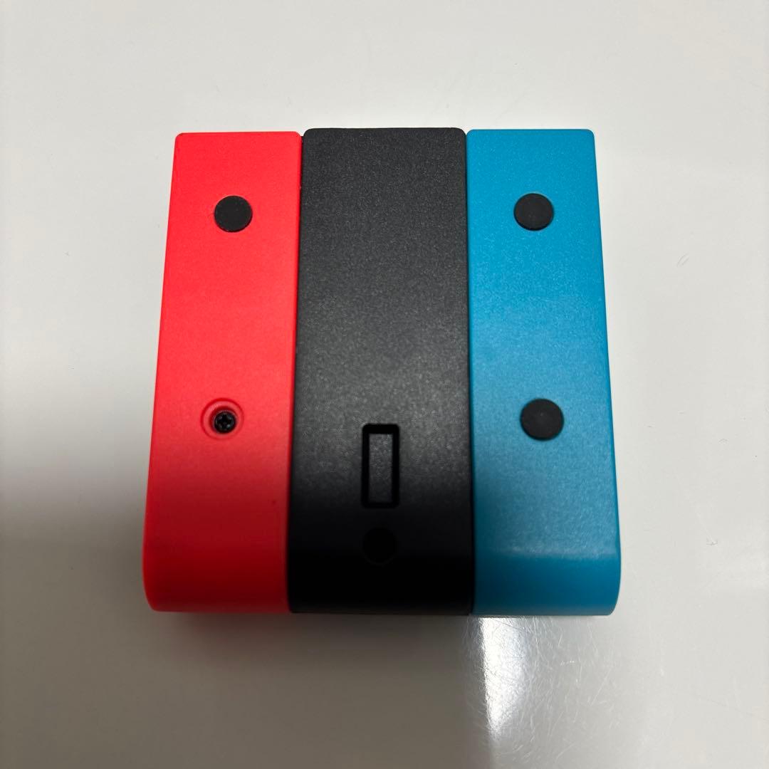 【ジャンク】Nintendo Switch 本体および周辺機器セット