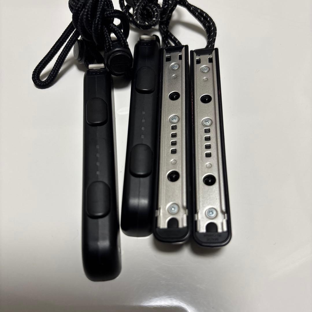 【ジャンク】Nintendo Switch 本体および周辺機器セット