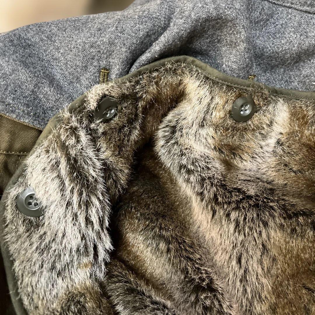 ノ*猫様 International Gallery BEAMS ビームス　モッ