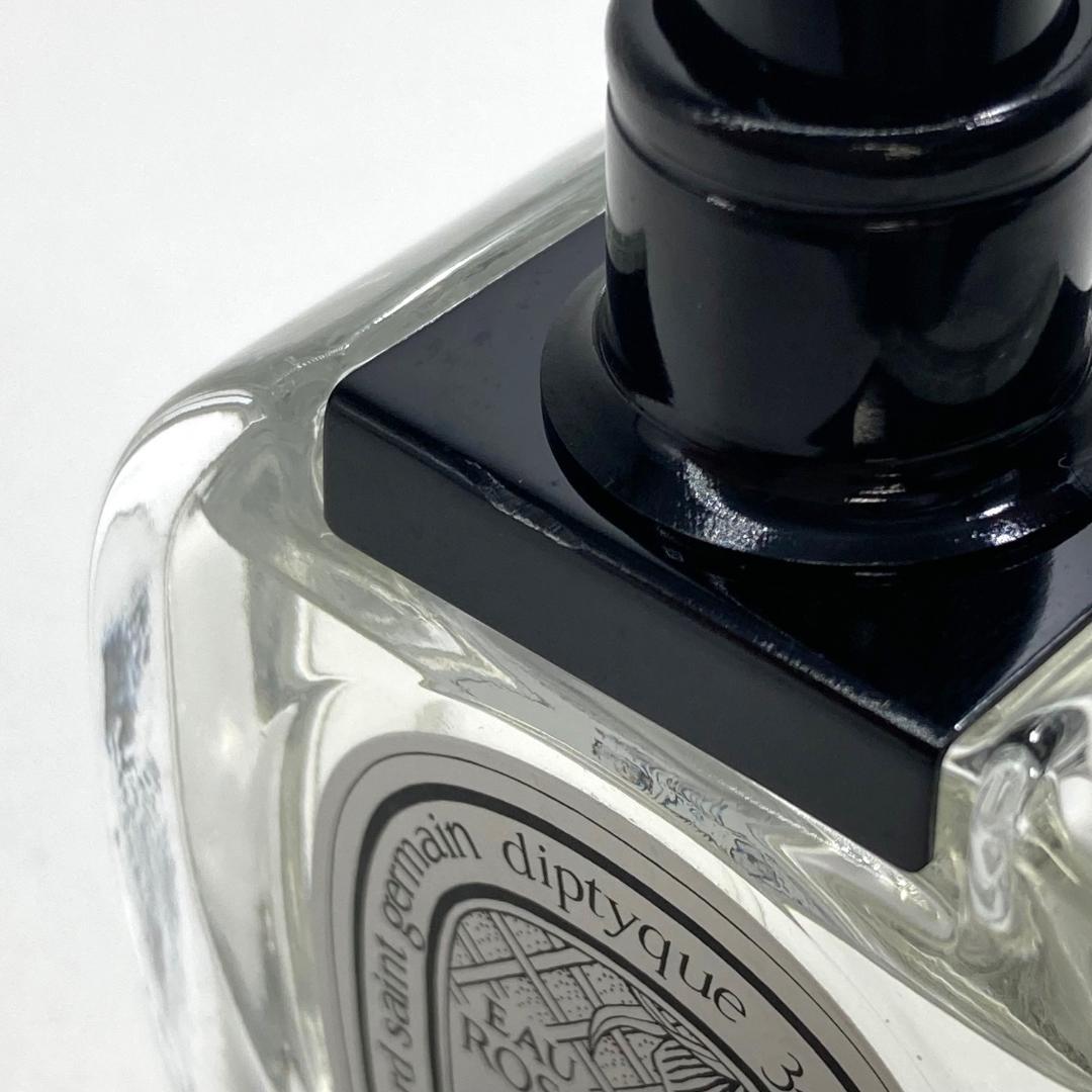 Diptyque ディプティック　香水　オードトワレ　オーローズ　50ml
