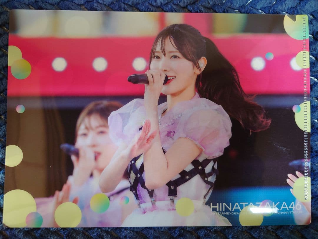 日向坂46 6周年記念MEMORIAL LIVE～6回目のひな誕祭 DVD