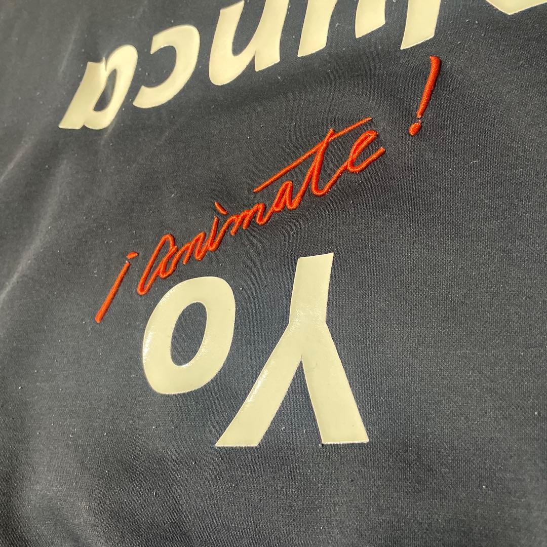 コエル　COEL×Desafio 米倉涼子 ヨンア コラボパーカー