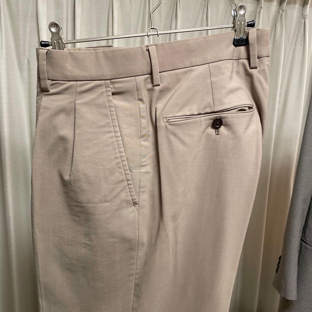 ユナイテッドアローズ　ソブリン　シングルスーツ