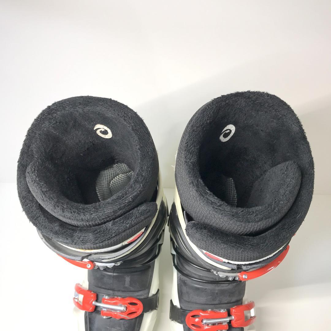 【良品】DEELUXE TRACK225 ハードブーツ 26.0cm 285mm