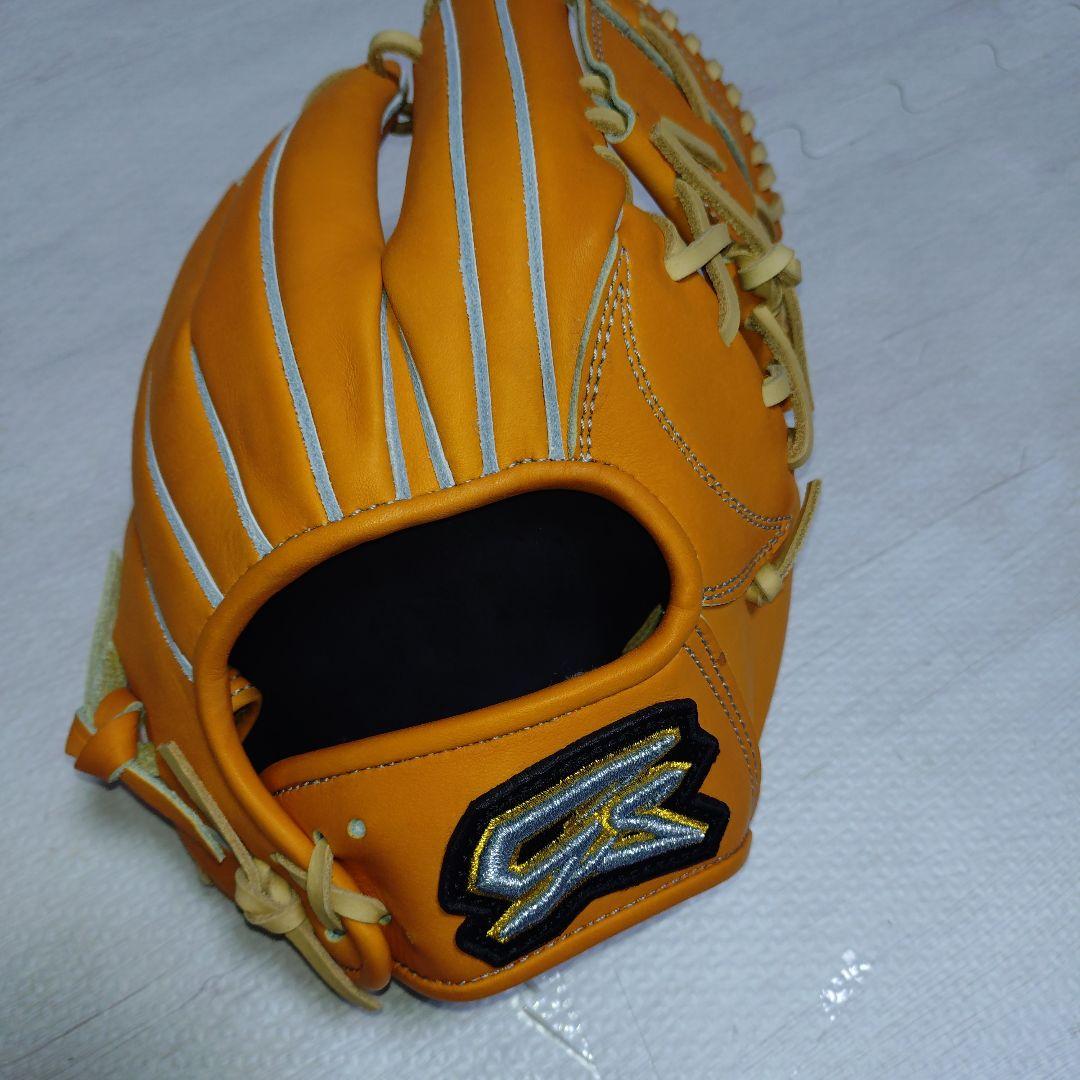 GSスポーツ硬式内野手用