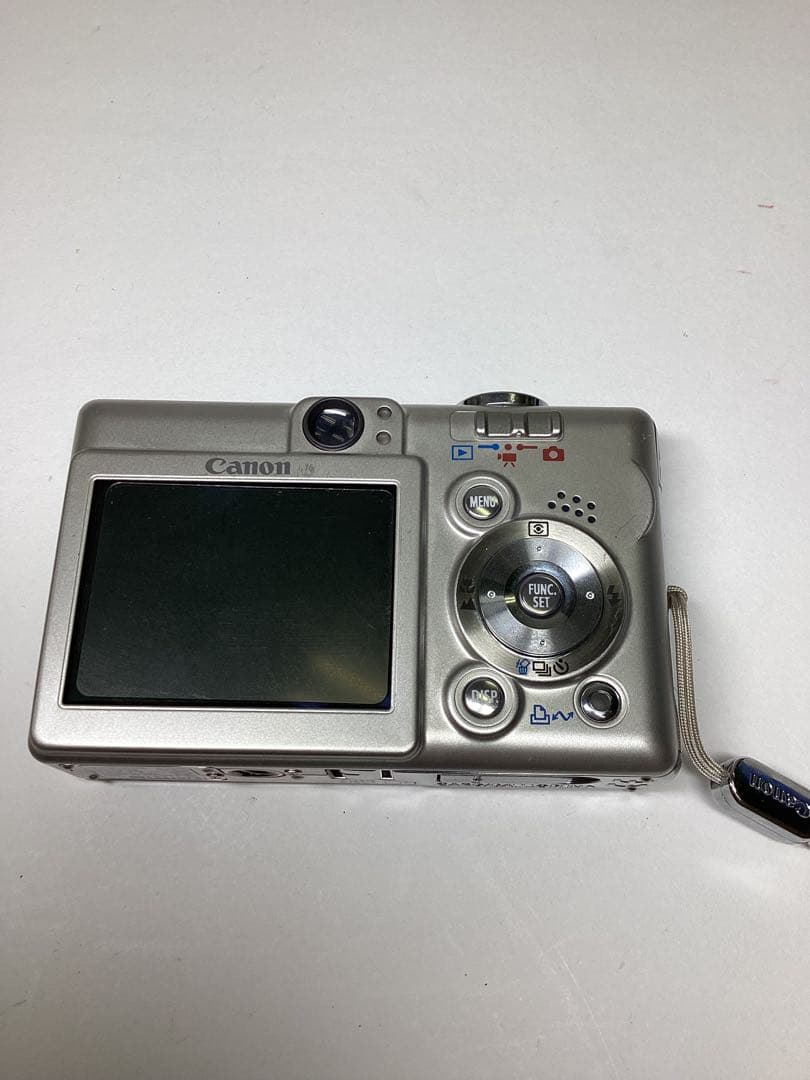 は*な様 Canon IXY DIGITAL 50 バッテリー2個 充電器セット