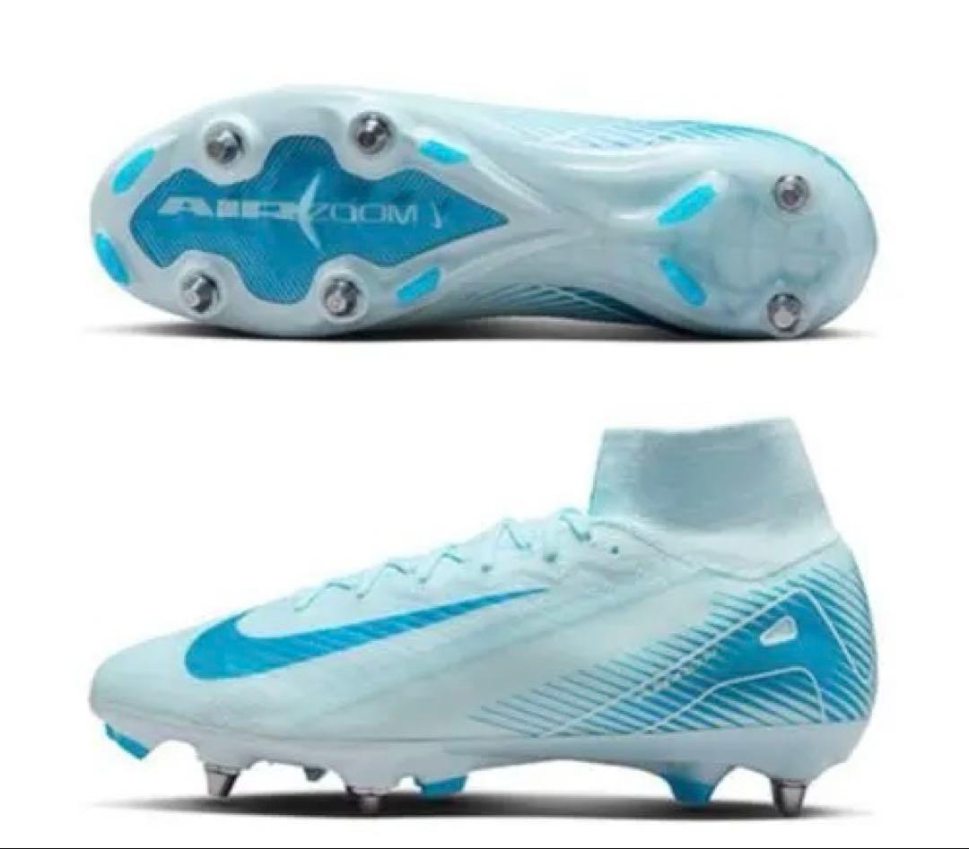 マーキュリアル　スーパーフライ