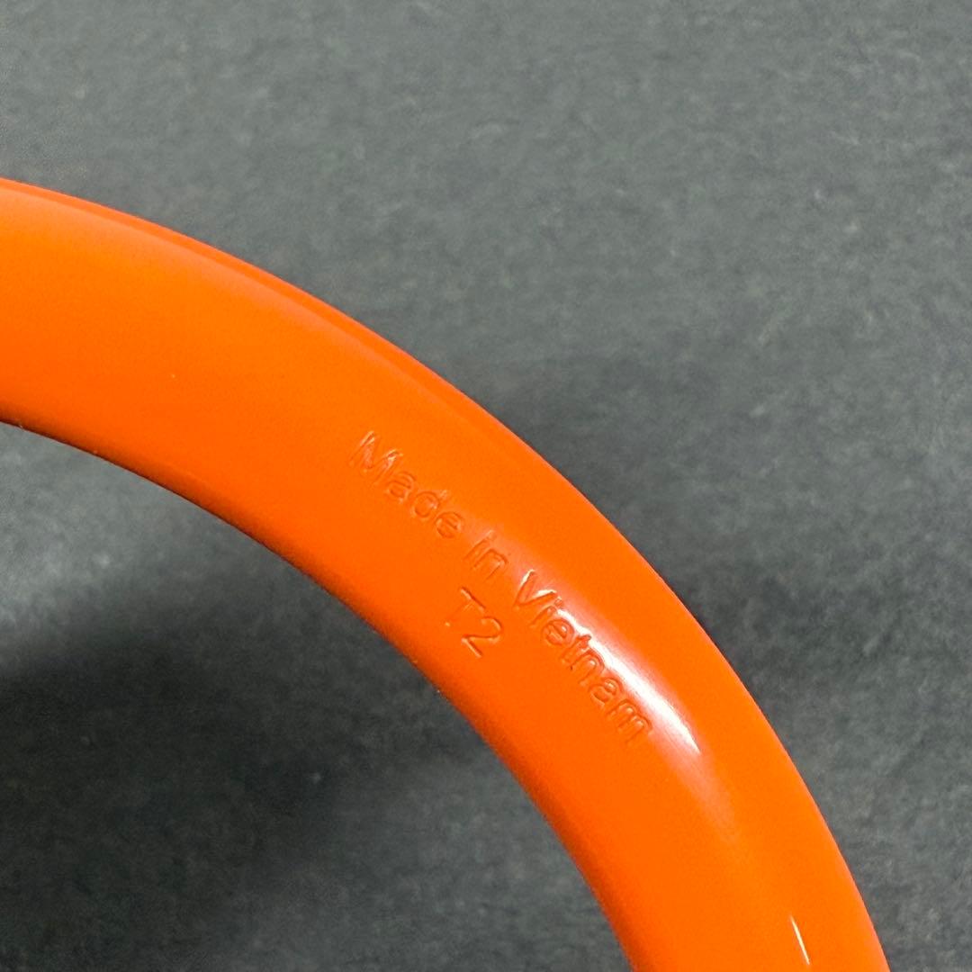 【3em】エルメス バングル