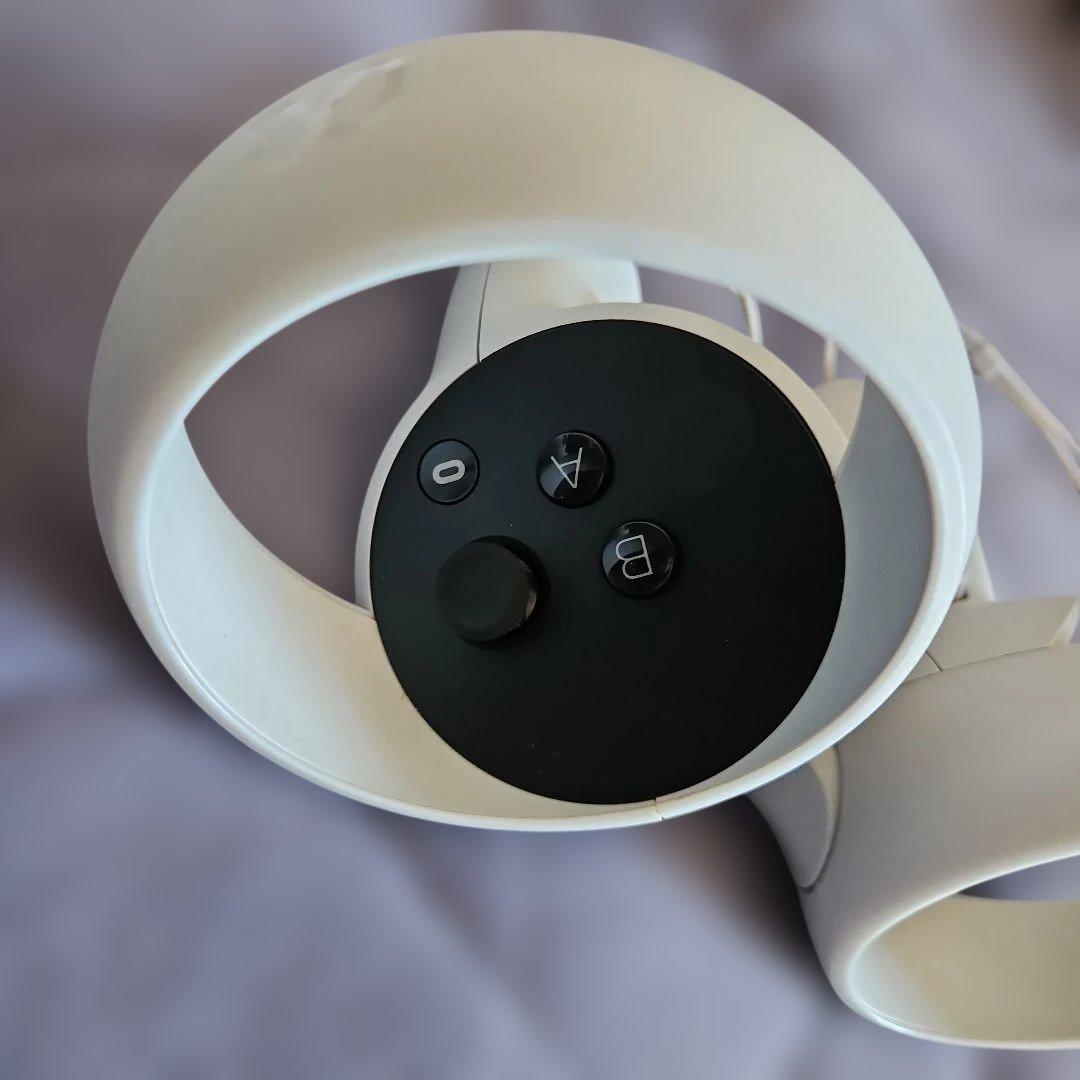 () quest2 128GB 中古