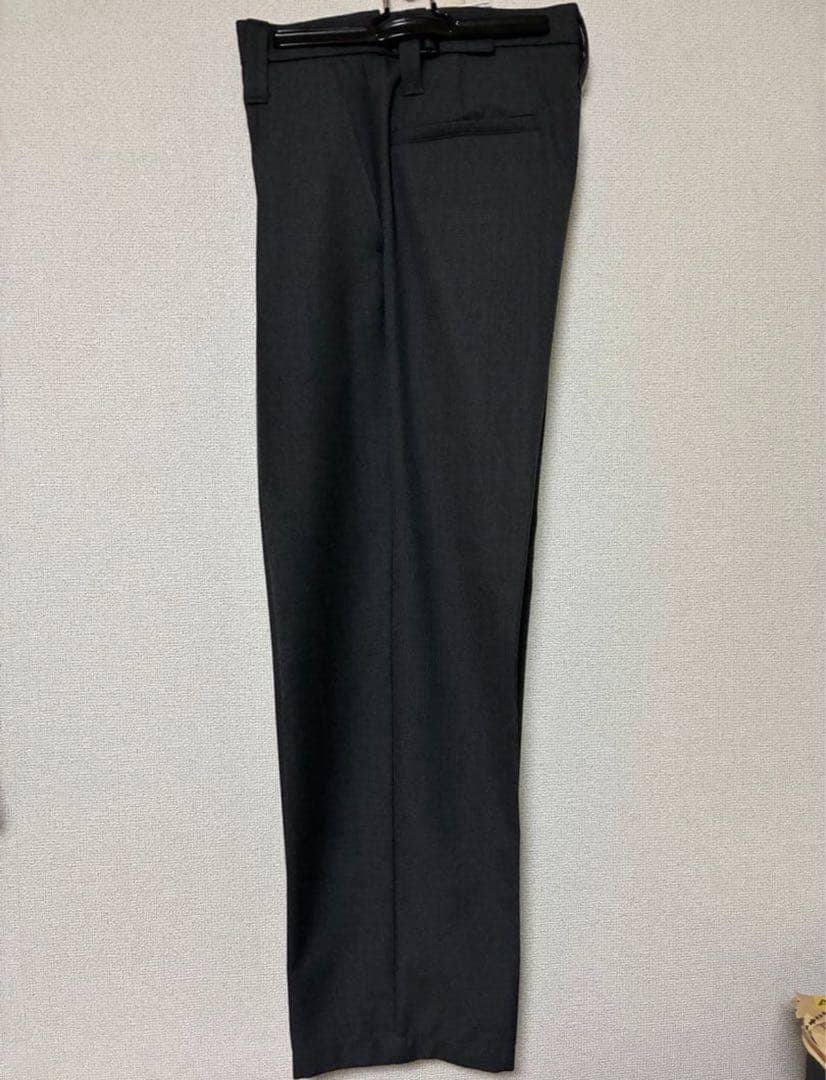 LEMAIRE(ルメール)パンツ　新品