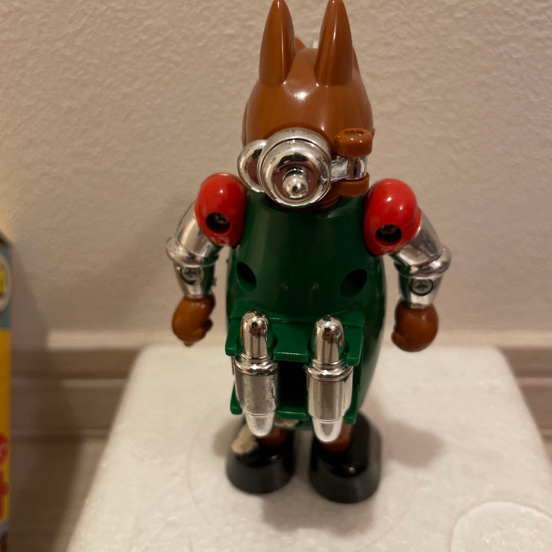 ポピー カリントメイト バズカン 未使用品