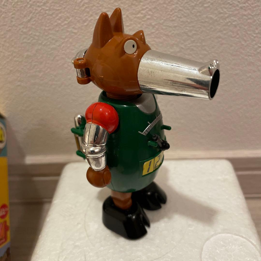 ポピー カリントメイト バズカン 未使用品