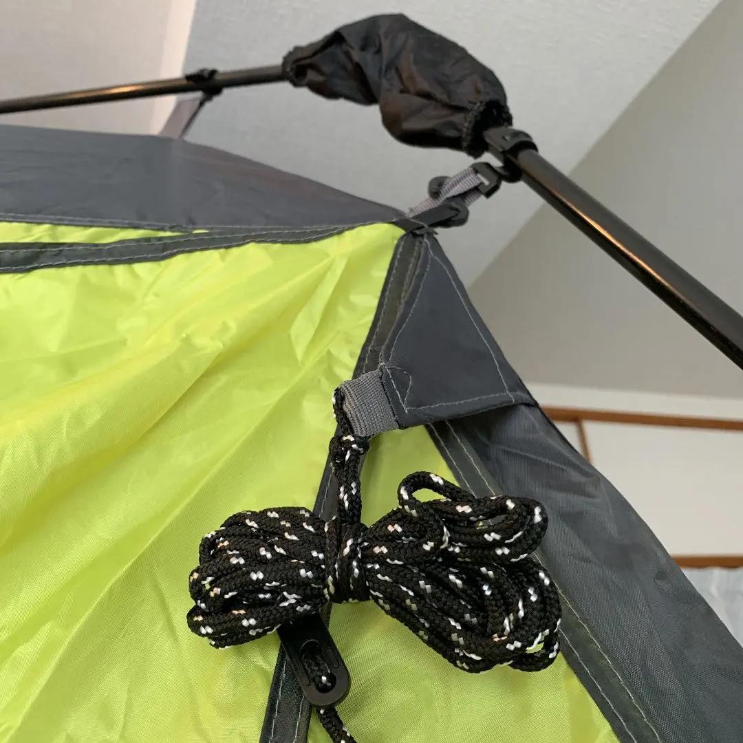 【値下げ】QC-ST300 QUICKCAMP スクリーンタープ 3ｍ