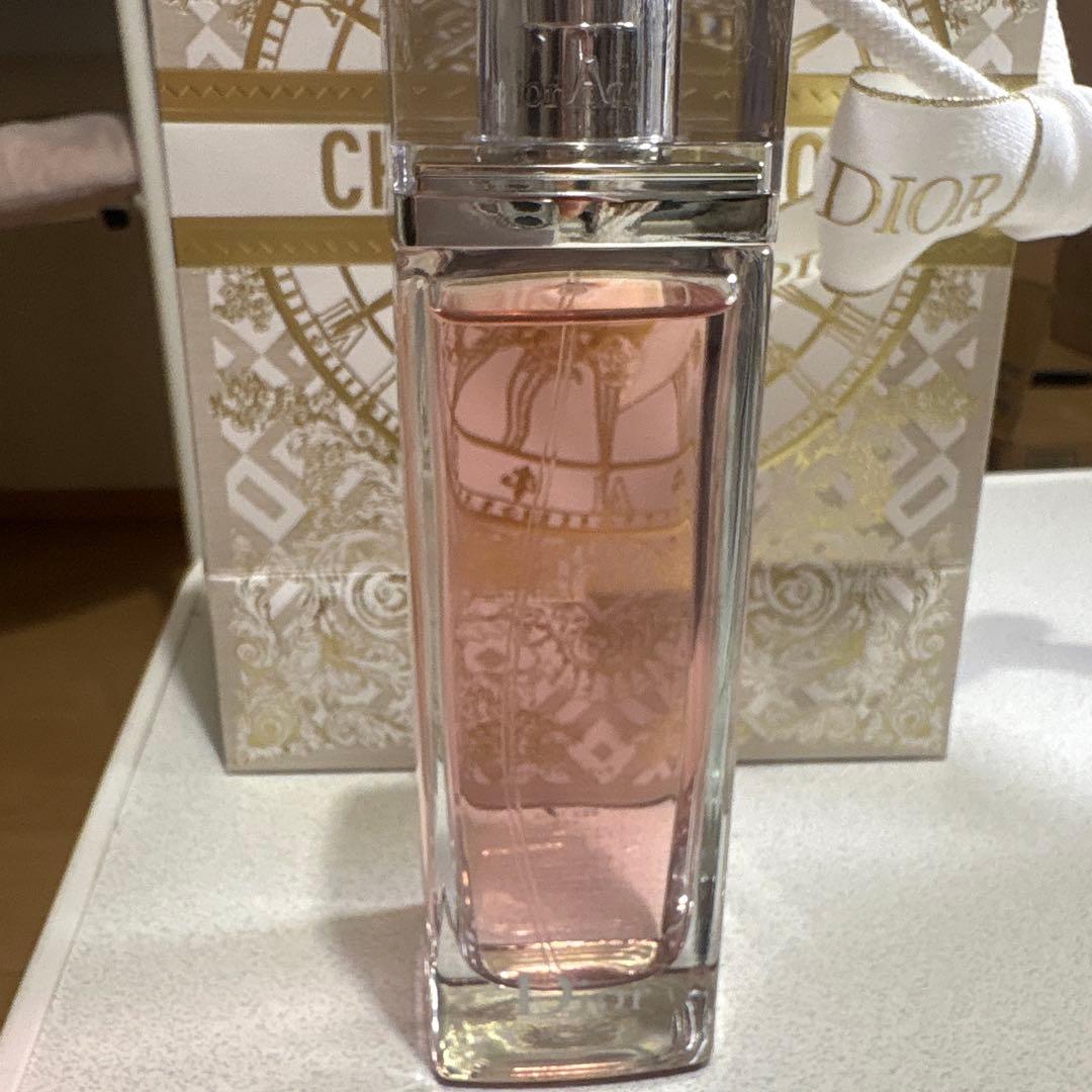 ディオールDiorアディクト オーフレッシュ【オードゥ トワレ】