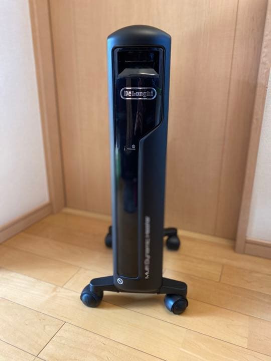 デロンギ　マルチダイナミックヒーター　MDH12