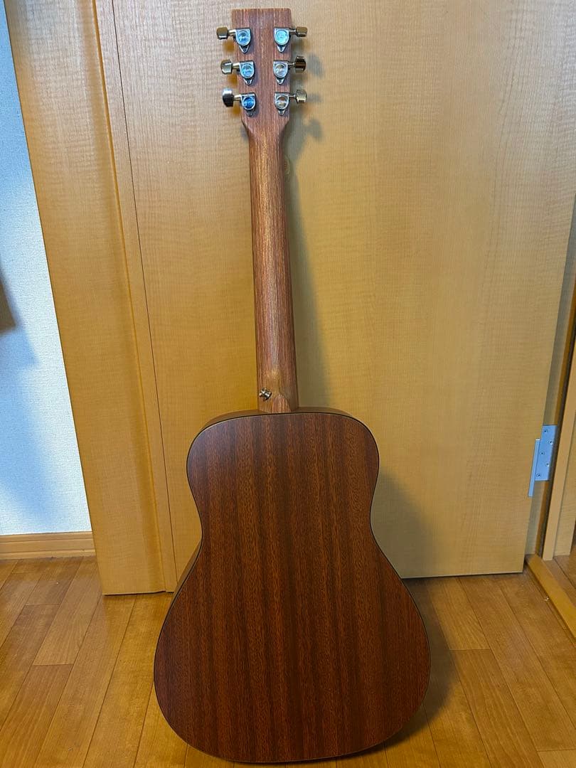 か*ょ様 リトルマーチン　LXM