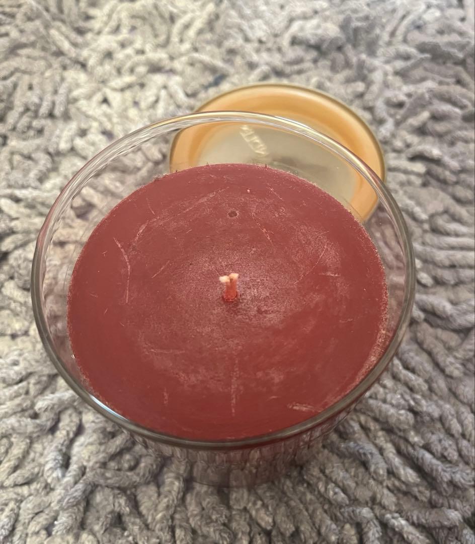 キャンドル Bath&Body Works 5点まとめ