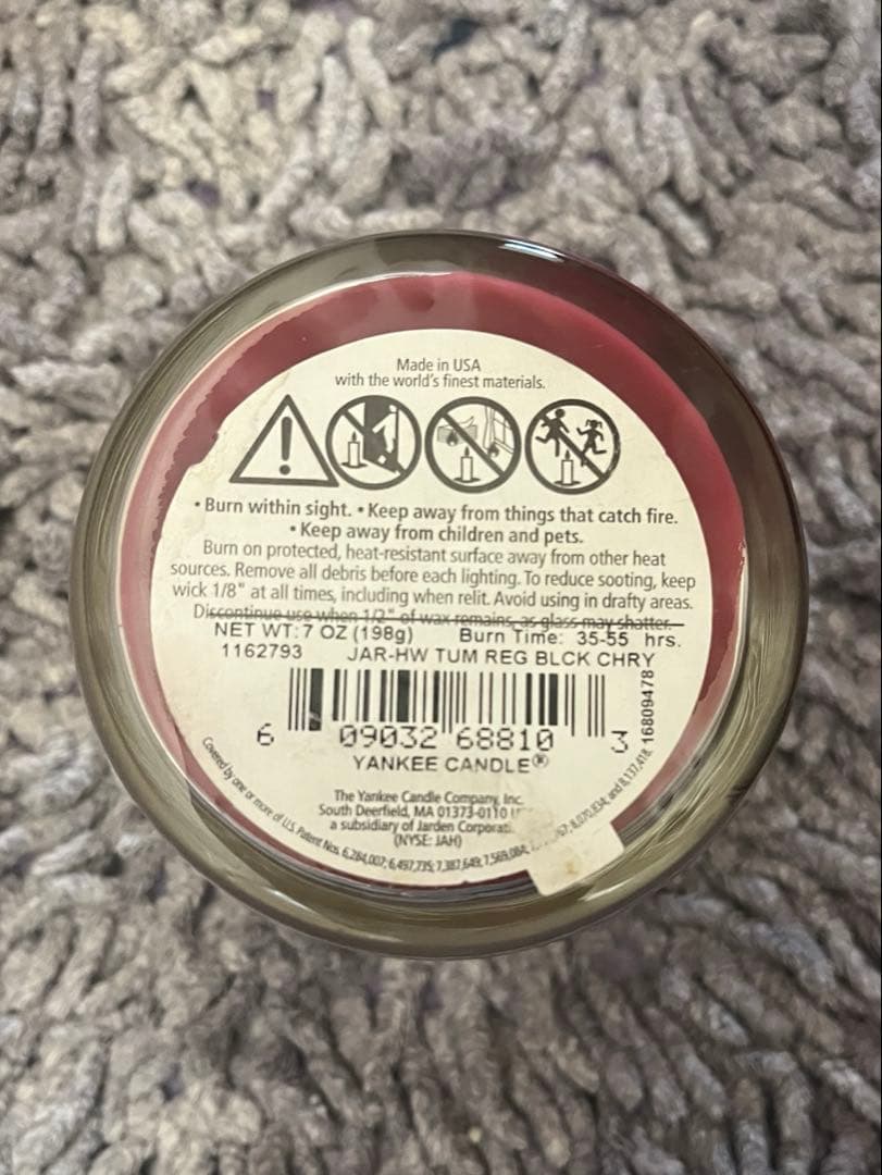 キャンドル Bath&Body Works 5点まとめ