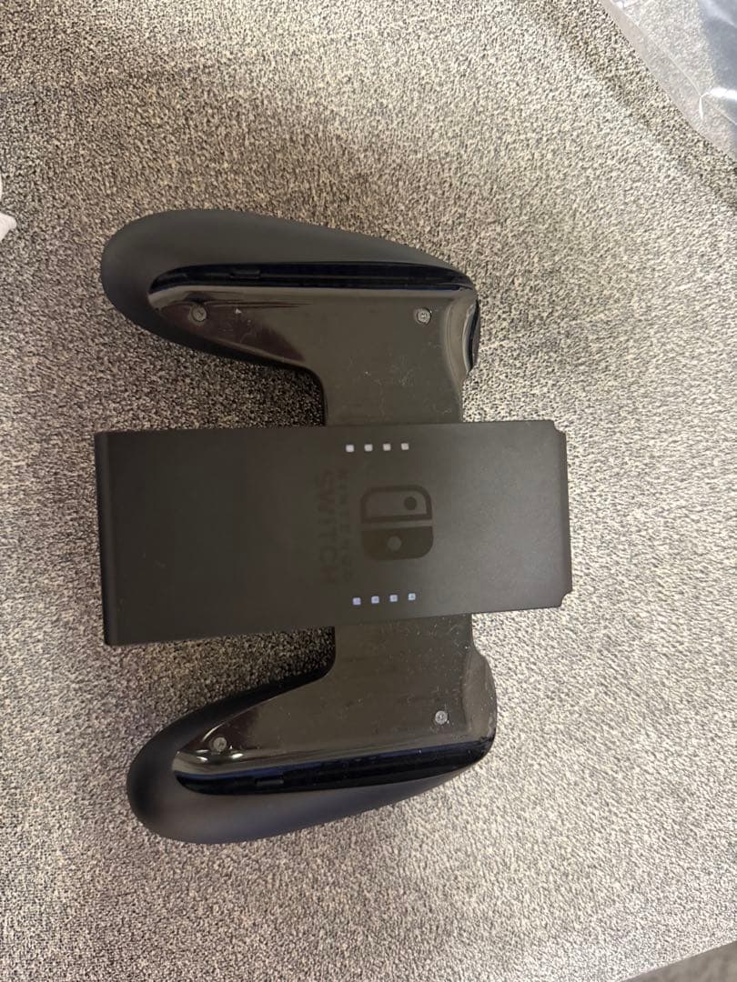 Nintendo Switch 本体 + ドック + 付属品