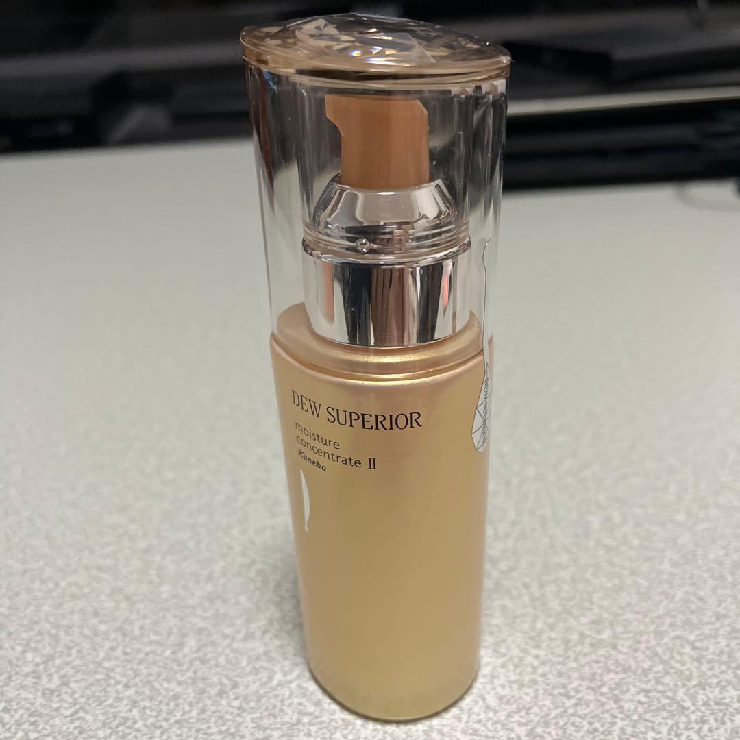 ＤＥＷ　スペリア　モイスチャーコンセントレートⅡ 保湿液　７５ml