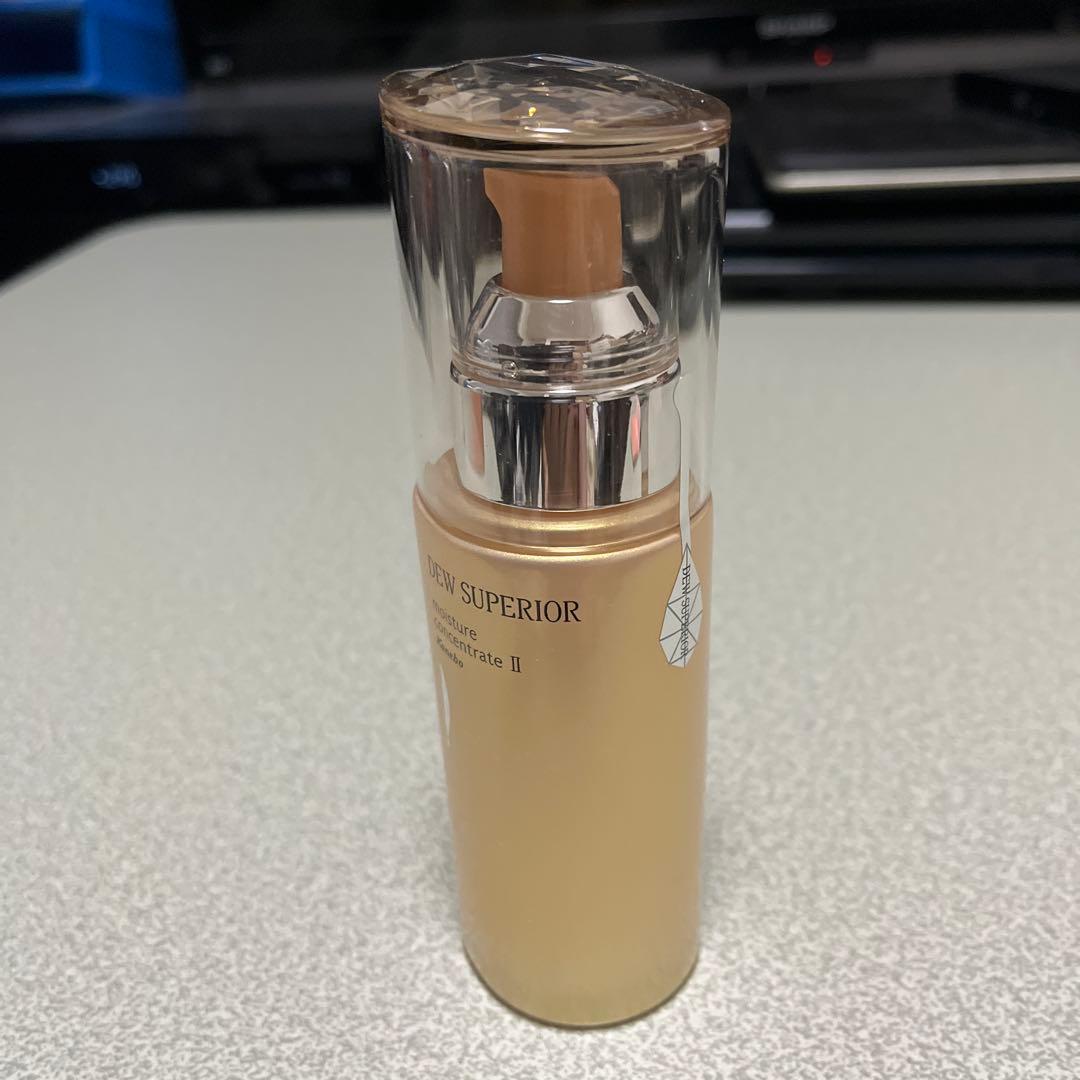 ＤＥＷ　スペリア　モイスチャーコンセントレートⅡ 保湿液　７５ml