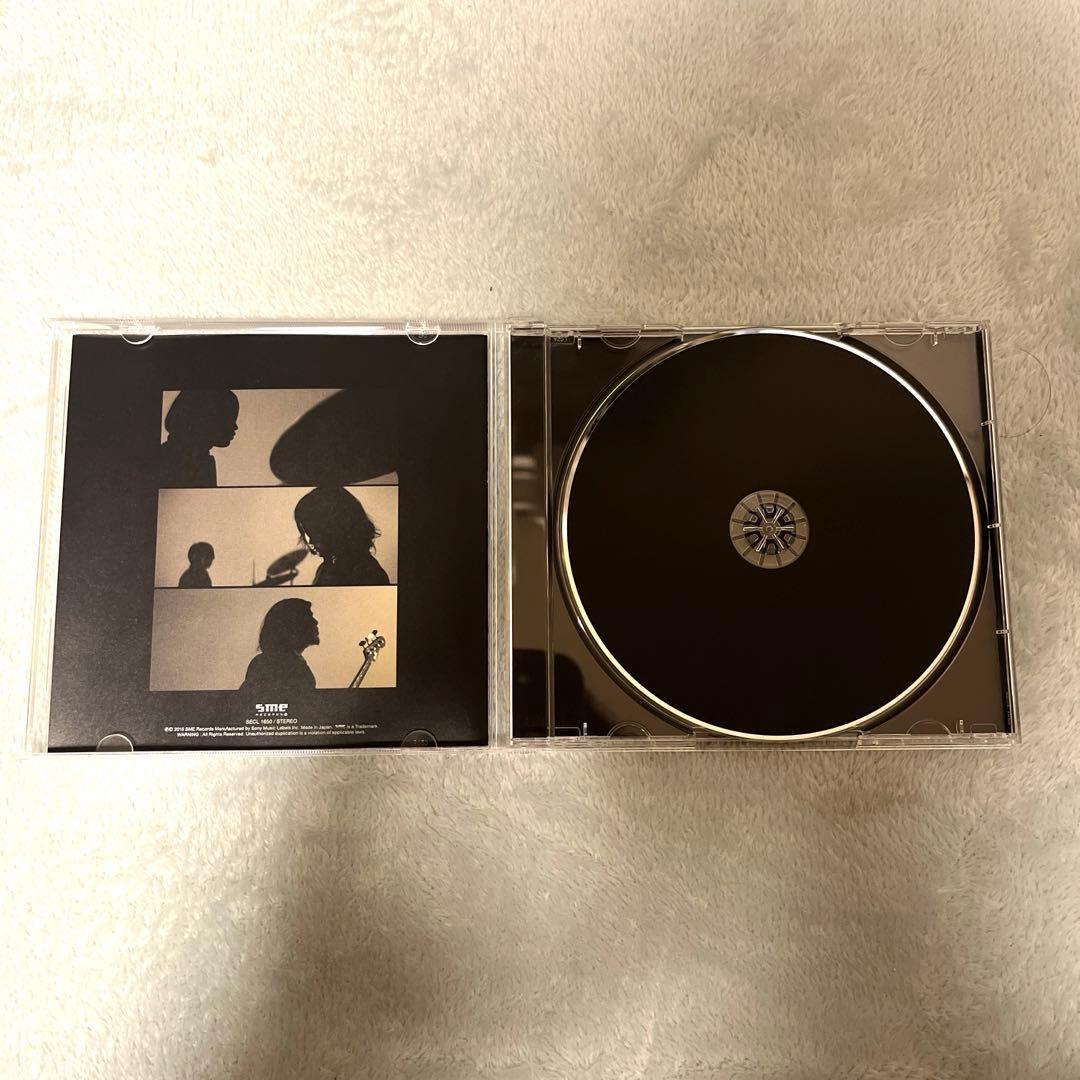 ステッカー付き　恋の寿命