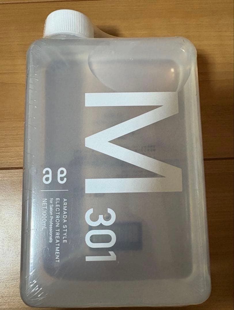 M 301 アルマダスタイル　新品