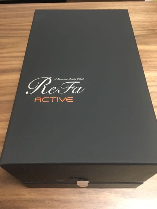 リファ アクティブ