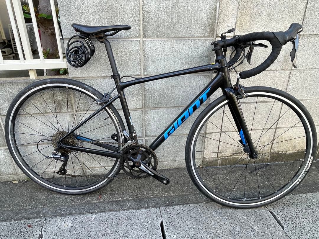 GIANT コンデント　Sサイズ　送料無料　現状お渡し