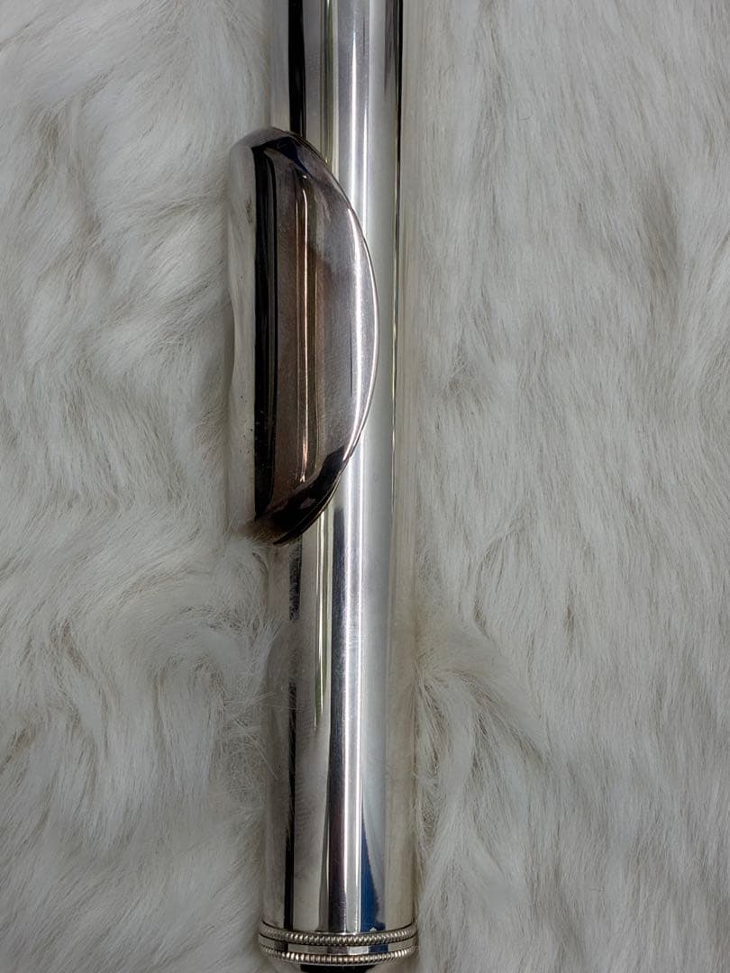 MIYAZAWA フルート gi-bu SL