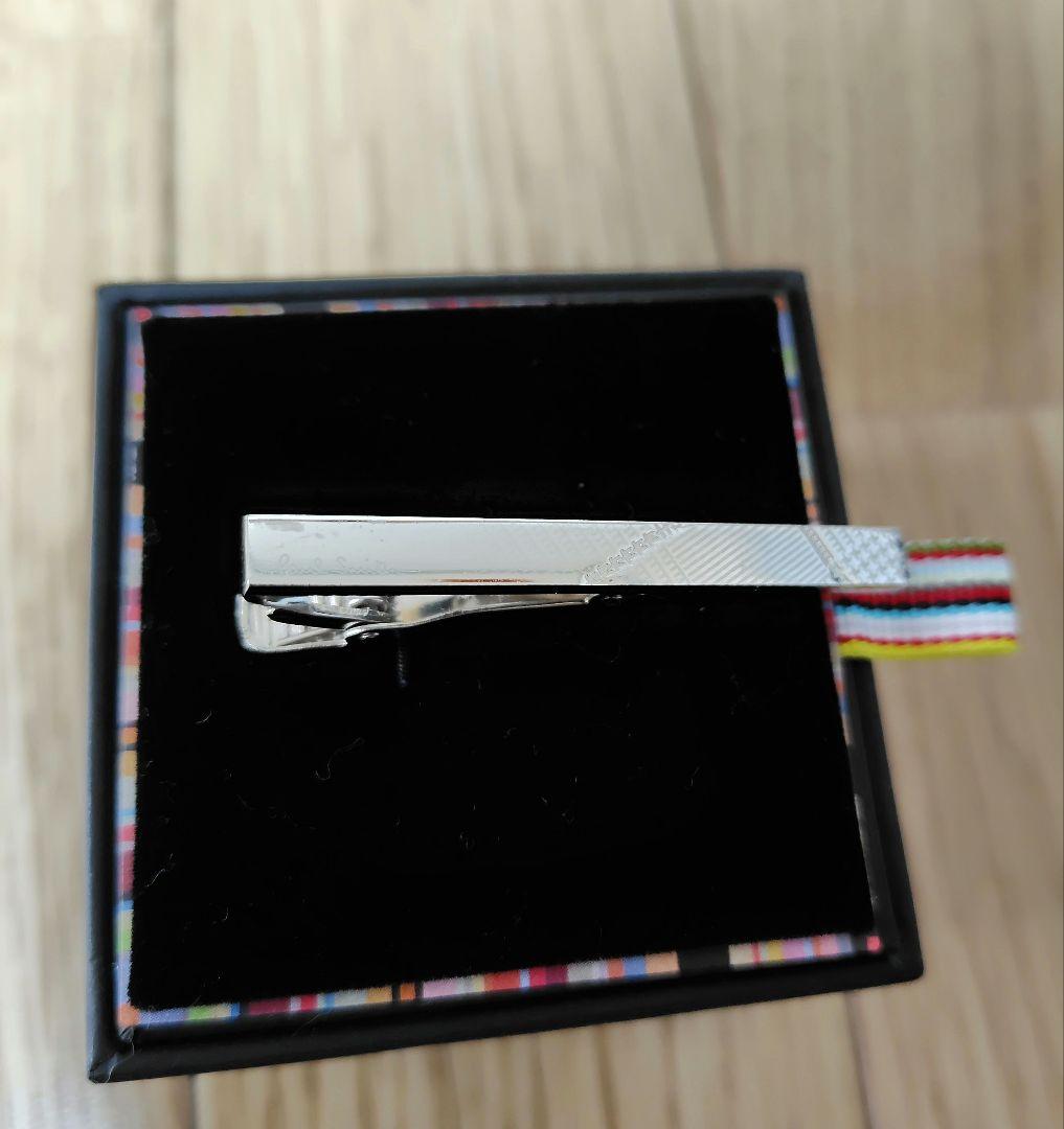 maaaaaaht【美品】ポールスミス　ネクタイピン