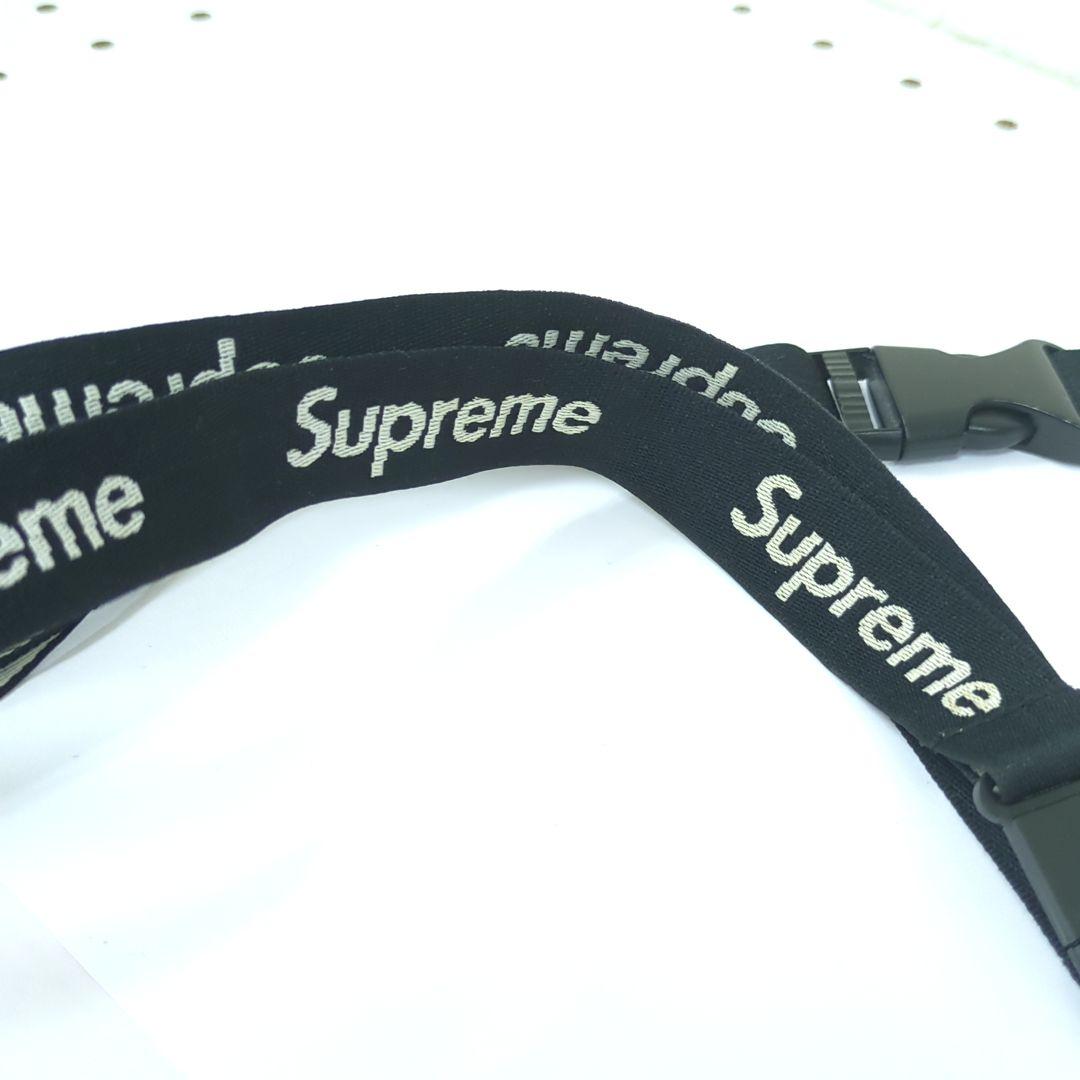 華金☻様Supreme シュプリーム ボトルオープナー ランヤード ネックレス