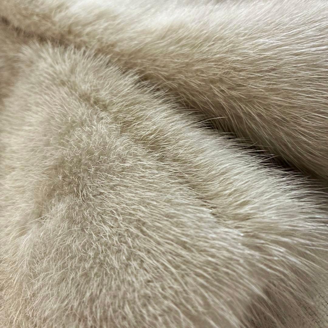 毛皮 /ビンテージ ファー /ジャケット コート