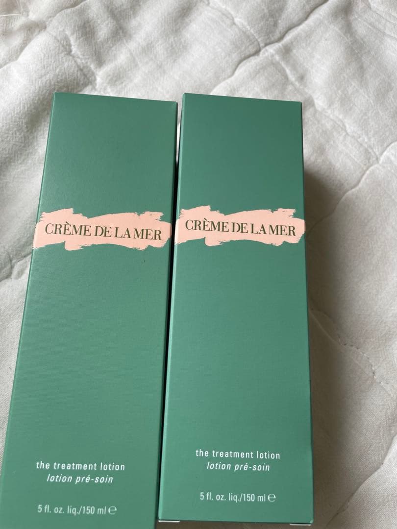 専用‼️ラメール ザ トリートメントローション 150ml
