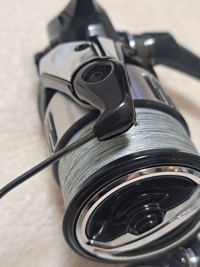 美品　23　ヴァンキッシュ　2500s