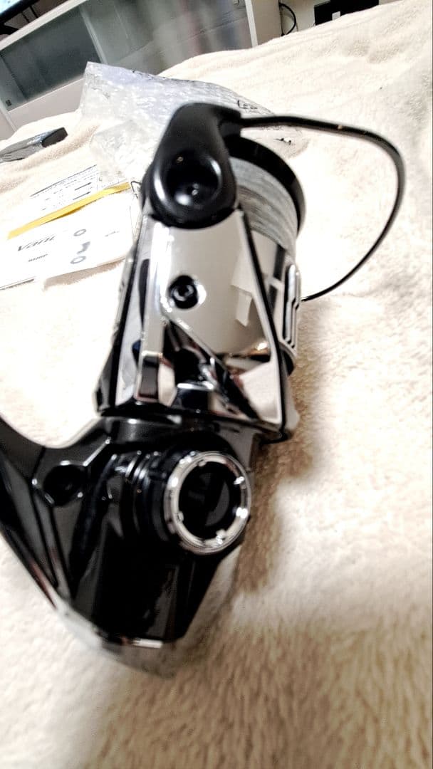 美品　23　ヴァンキッシュ　2500s