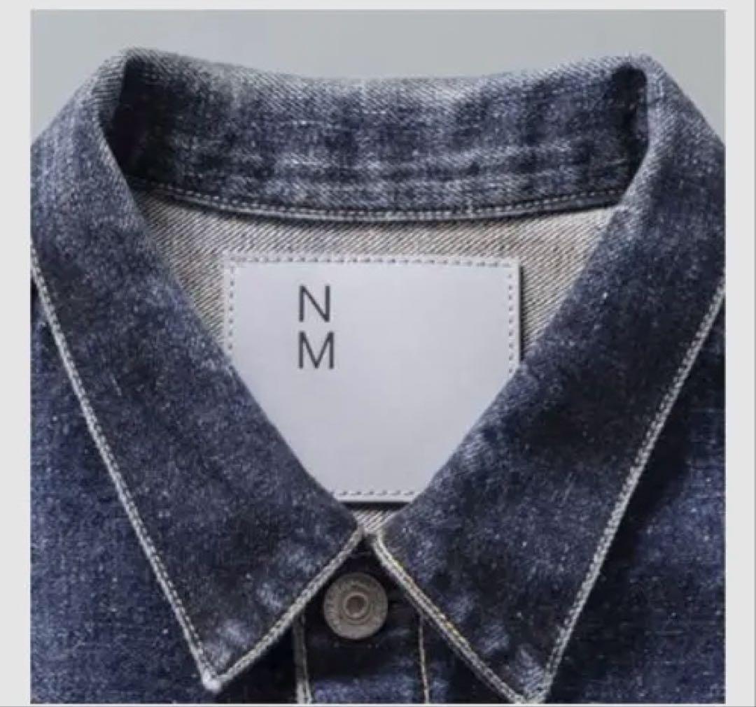 New Manual #029 WW Ⅱ LV T-BACK JACKET