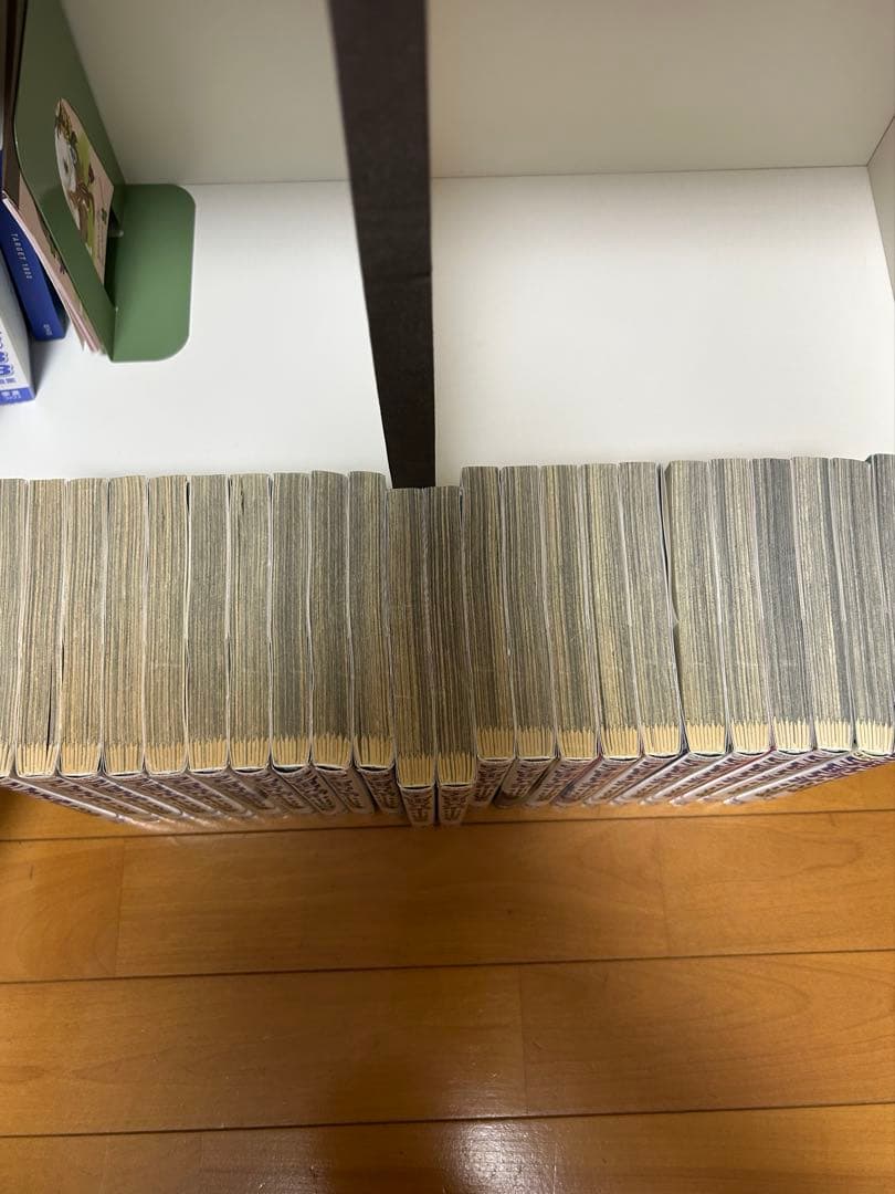 宇宙兄弟　21巻〜43巻