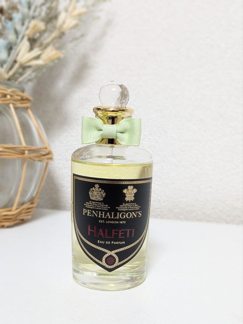 香水(ユニセックス) Penhaligon's Halfeti (100ml)