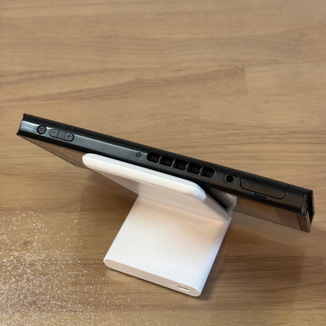 7-083 Switch 本体 未対策機 XAJ 箱付き