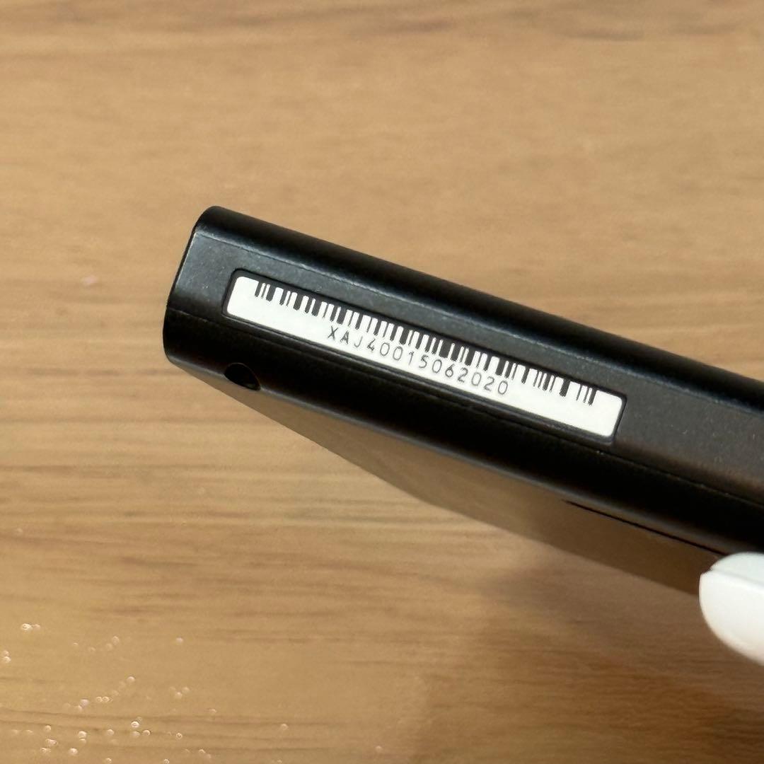 7-083 Switch 本体 未対策機 XAJ 箱付き