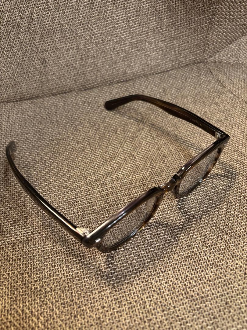 金子眼鏡 カネコオプティカル アローズ別注Modern モダン カラーレンズ