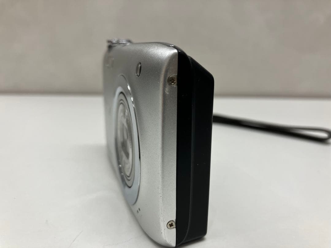 Nikon COOLPIX A100 コンパクトデジタルカメラ 2台【4584】