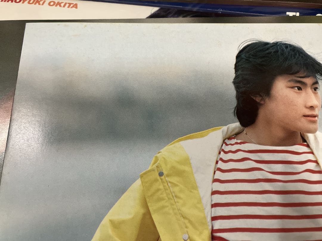 昭和アイドル　LP レコード　アルバム　19枚セット