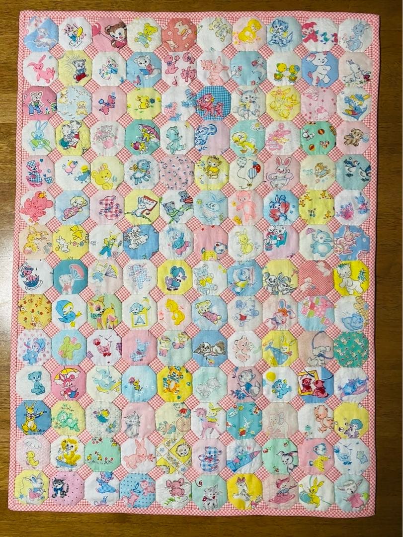 ぬいぬいページ