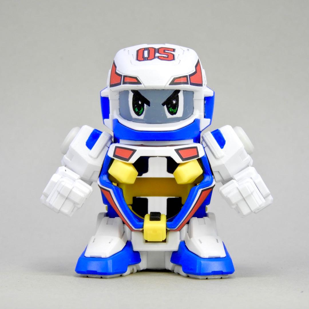 モコ枠 製作依頼品：LEGACY SOUL ファイティングフェニックス