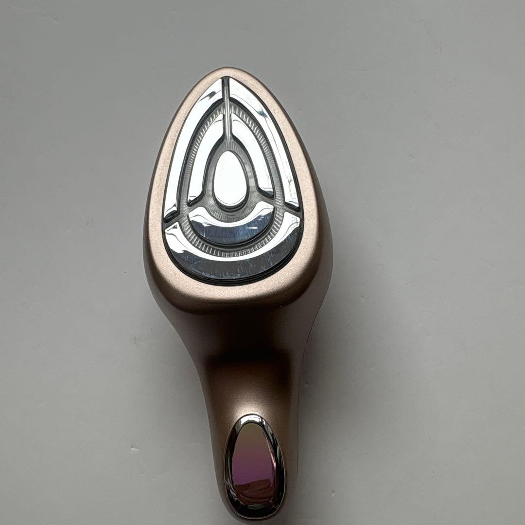 【ME ラボン・エクラ】美顔器&美顔器用マッサージジェル