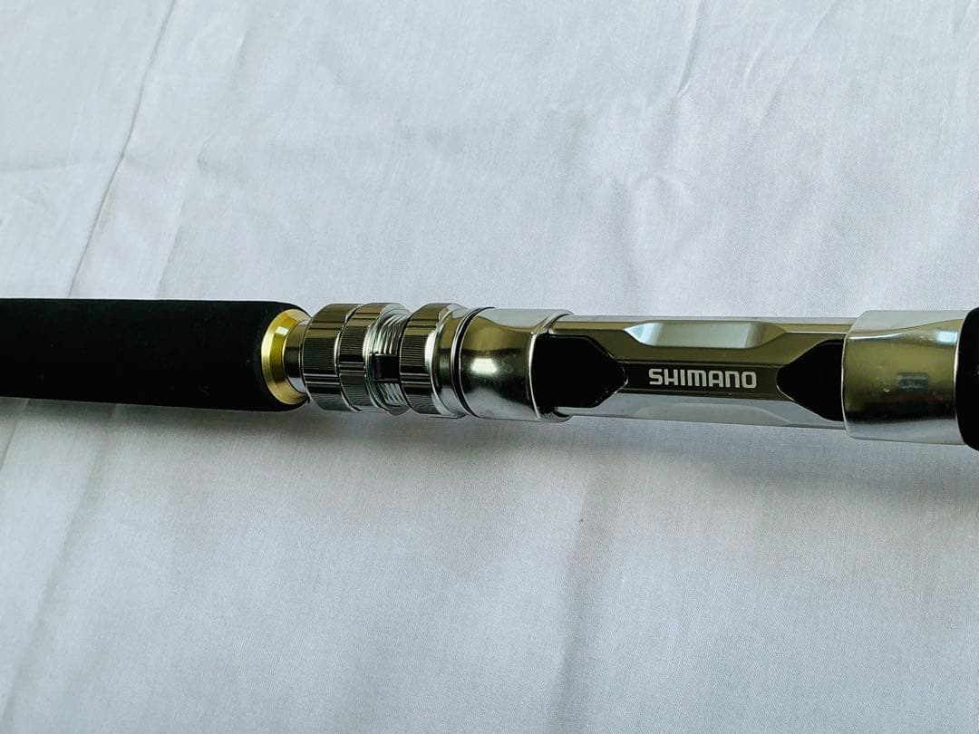 SHIMANO バンテッド キハタ 100kg