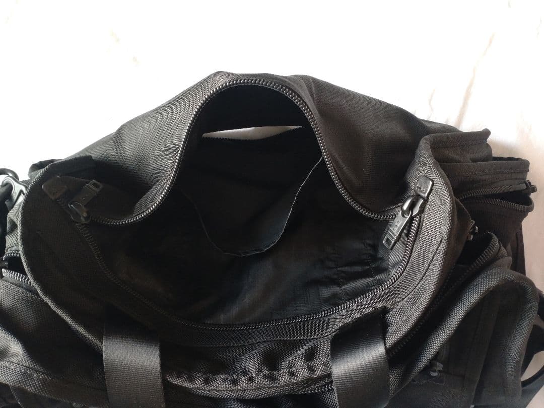 【ks】TUMI スポーツダッフル ボストンバック