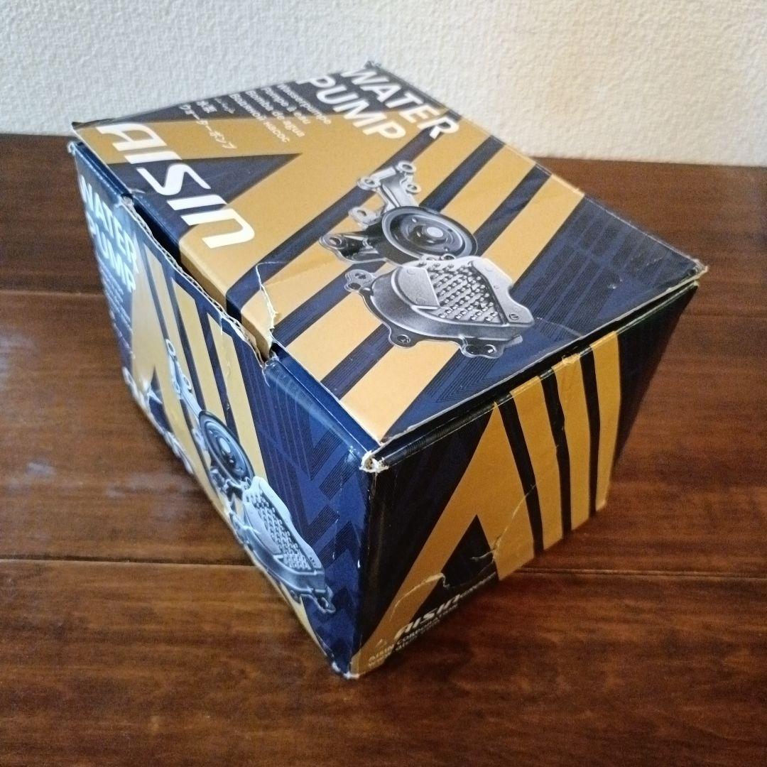 【未使用】アイシン AISIN ウォーターポンプ WPT-190